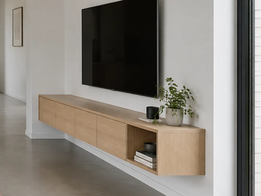 Tv-meubel op maat, foto 1